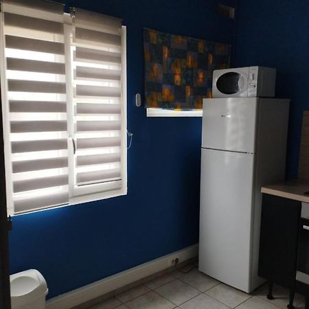 Meximieux Appartement Buitenkant foto
