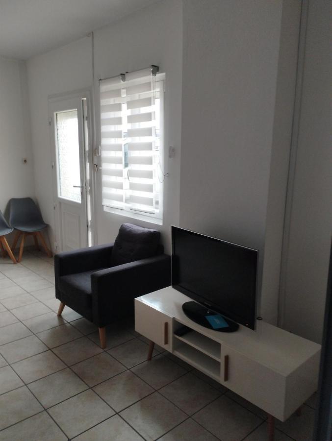 Meximieux Appartement Buitenkant foto