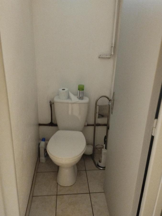 Meximieux Appartement Buitenkant foto